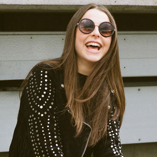 Sasha Brown X Amy Lennox