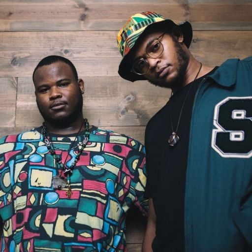 Artform Radio: Black Nile // 03-04-20