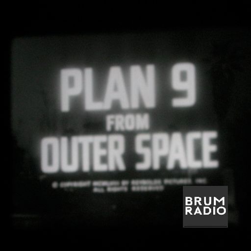 ScreenBrum - Total Trash