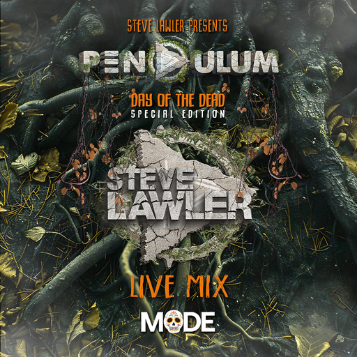 Steve Lawler Live from PENDULUM Miami November 2024