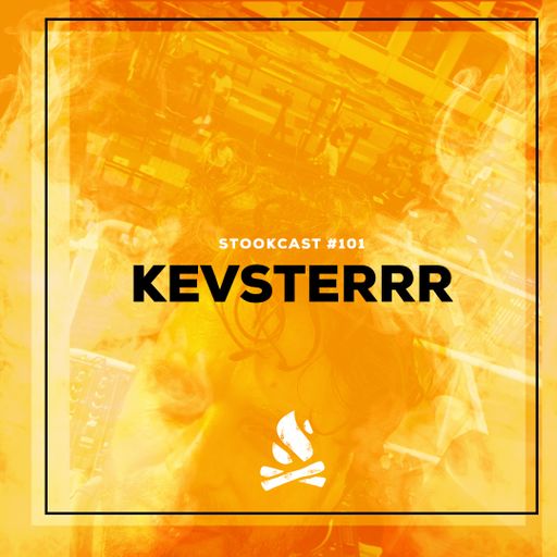 Stookcast #101 - kevsteRRR
