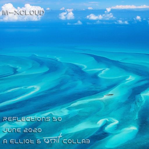 Reflections 50 - June 2020 (collab)