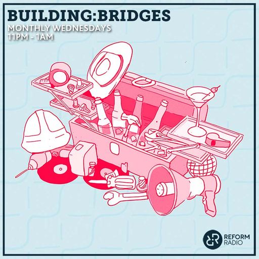 Building:Bridges 8th November 2023