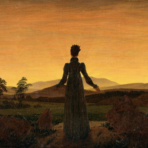 Winter Light / Summer Heat #281 Griffonage