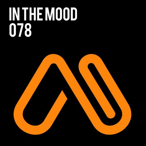 In the MOOD - Episode 78 - Nicole Moudaber b2b Victor Calderone live from The Mirage, Brooklyn
