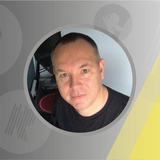 03-06-25 - Matt Allgood with Special Guest Roscoe - Release Radio