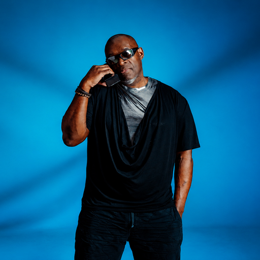 Origins w/ Kevin Saunderson  - 8th May 2026