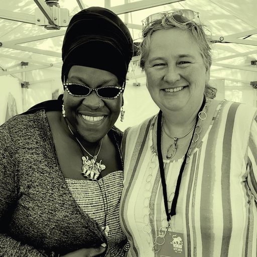 Queen Omega on Breakfast - 02/04/2025