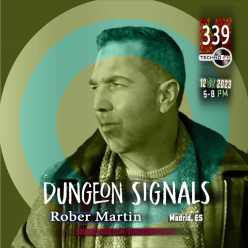 Dungeon Signals • Rober Martin • 339