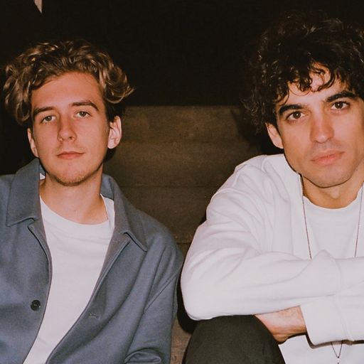 Arnau Obiols & Kayyak // 31-03-21