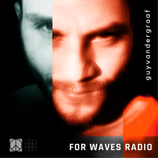 GUY VAN DER GRAAF for WAVES RADIO #54
