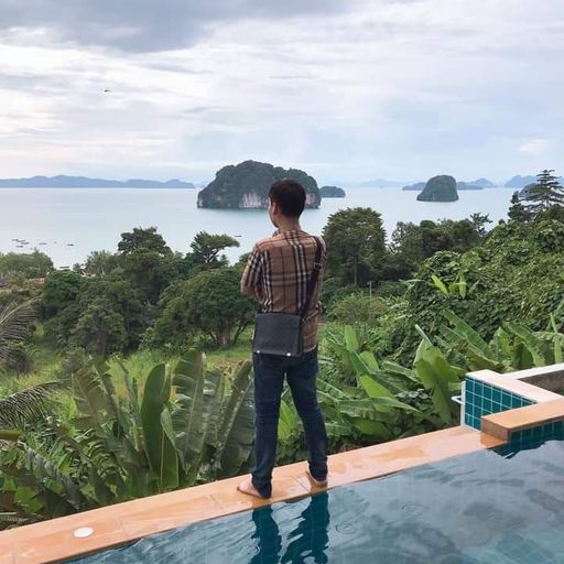 เวฟเลยผมคงแย่ เพื่อนแม่นั่งเป็นสิบ HBDบังคิง