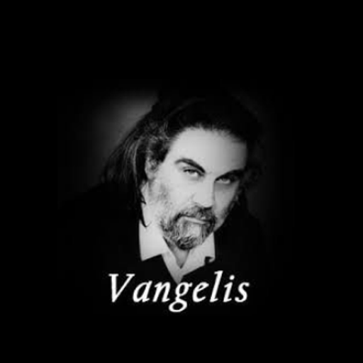 Vangelis.Evángelos Odysséas Papathanassíou,March 29, 1943 - May 17, 2022
