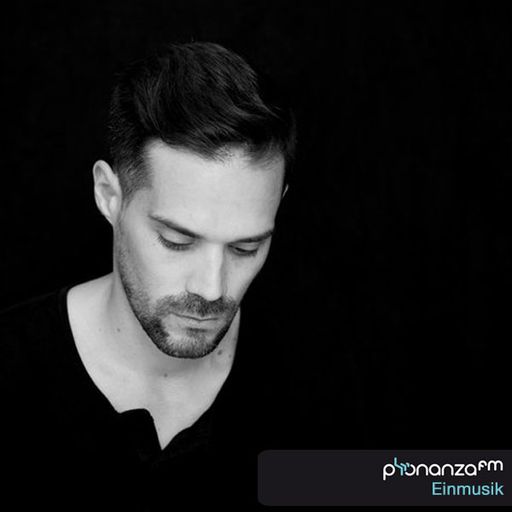 PhonanzaFM May 4th 2012 Einmusik (Promo)