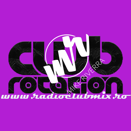 Mike Riverra - Club Rotation Live 23.109 (Mainstage)