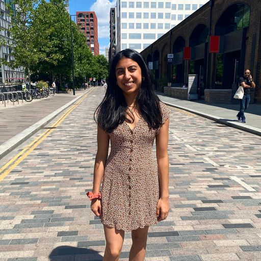 Kavita - 08/07/22