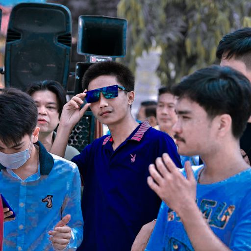 ตักเยอะตักน้อยไม่ว่ามึงอย่าพากันมาเยอะก็พอ.byฮิโนกิ