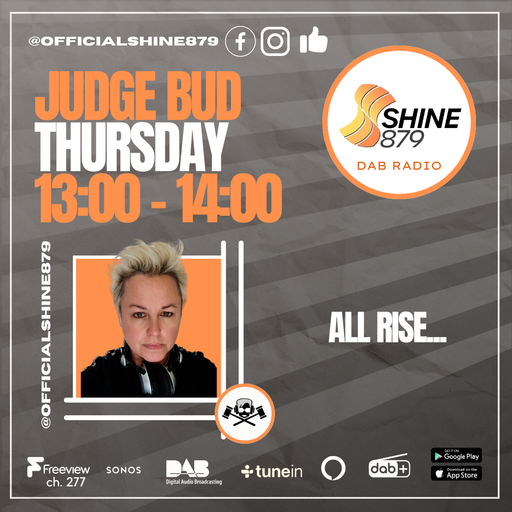 Judge Bud - 15 Aug 2024