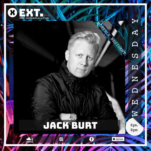 Jack Burt - 22 JUN 2022