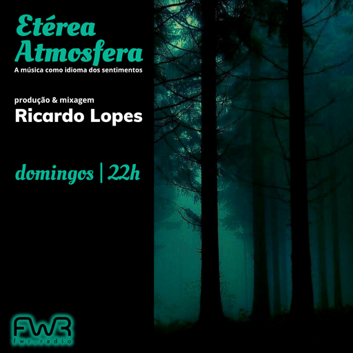 Etérea Atmosfera 095 - 3.12.2023