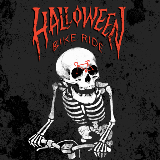Halloween Ride 2016