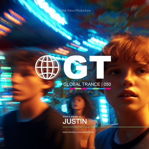 Global Trance | volume 50 | Trance mix