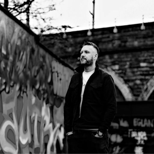 Sub - Missions w/ Andy Lakey - 13.06.21