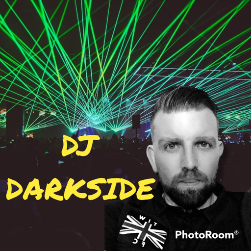 DARKSIDE GARAGE mix  FRIDAY 10TH MAY