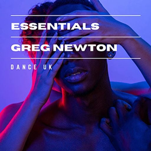 Greg Newton - Friday Night Essentials - Dance UK - 22/8/25