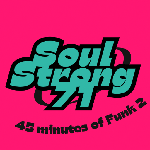 45 Minutes Of Funk 2