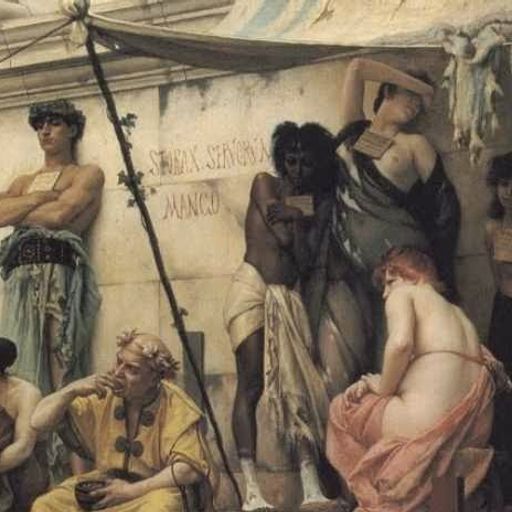 Ghost Town (ChilledAmbientTrip)