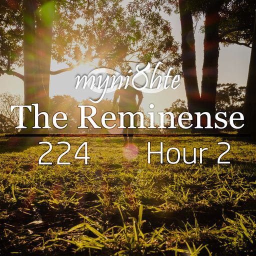 The Reminense 224 - Hour 2