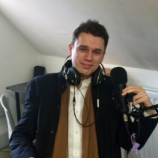 McCann's Power Hour with Alex Edelman