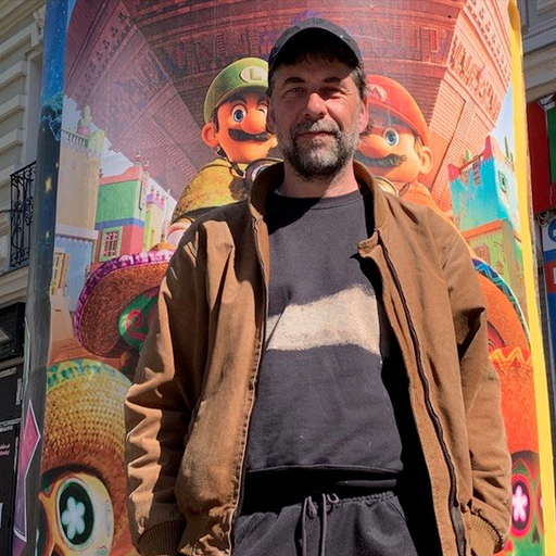 Image Search w/ Pieter Kock - 17th April 2026