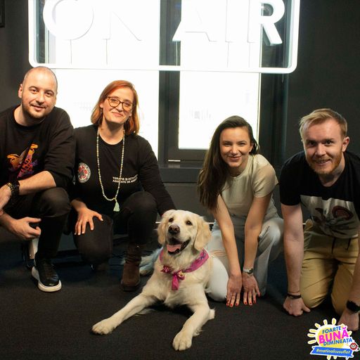 Foarte Bună Dimineața 16 februarie 2022