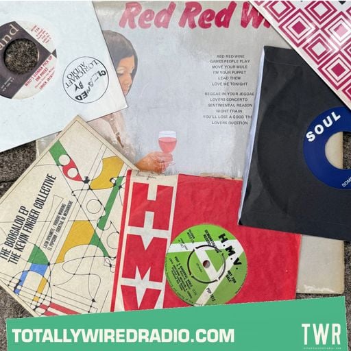 Soul, Ska & Other Good, Good Stuff ! - October 2025