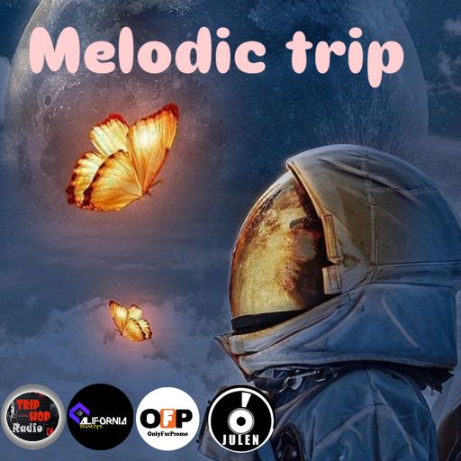 JULEN - MELODIC TRIP