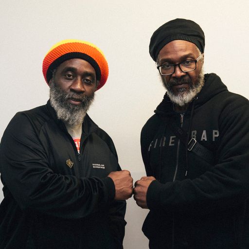 Channel One // 01-05-2019