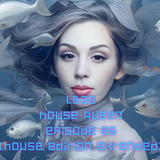 House Queen - Episode 26 ( extended house edition )