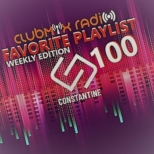 FAVORITE PLAYLIST 100