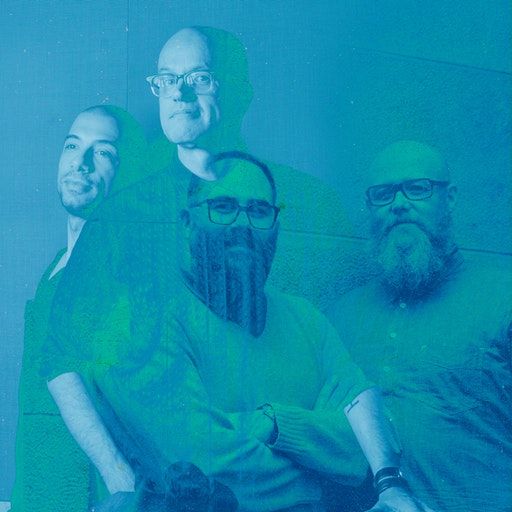 Peak Time – Robert Henke and 20 Years of RBMA with Many Ameri and Torsten Schmidt