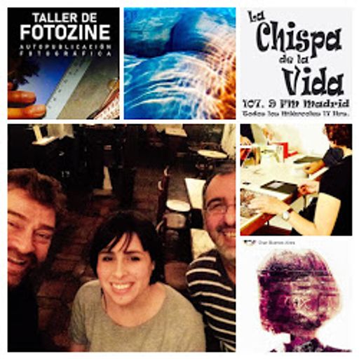 La Chispa de la Vida Radio 5-02-20