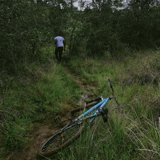 nowisgood w/ Mizizi - 12/12/23 - Voices Radio