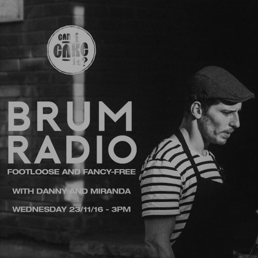 Footloose & Fancyfree with Danny & Miranda // Sylvan Doré (23/11/16)