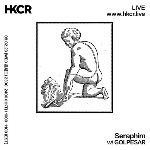 Seraphim w/ Golpesar - 08/02/2023