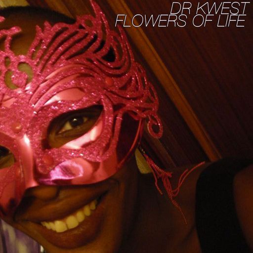 Flowers Of Life