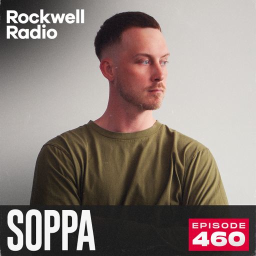 ROCKWELL RADIO - SOPPA - SEP 2025 (EP. 460)
