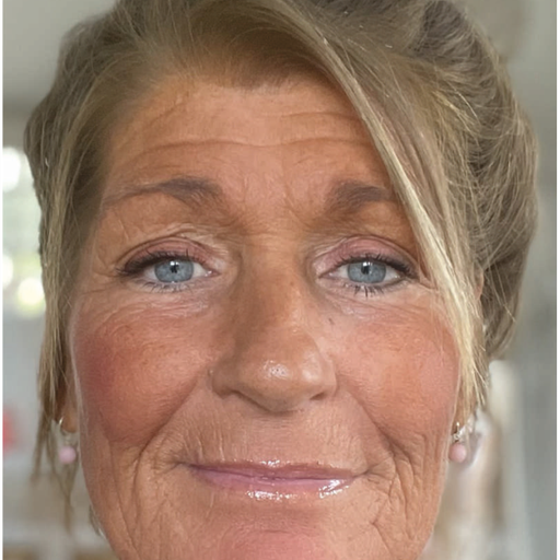 Interview med Camilla-lin Boucouris Uge 36-2025
