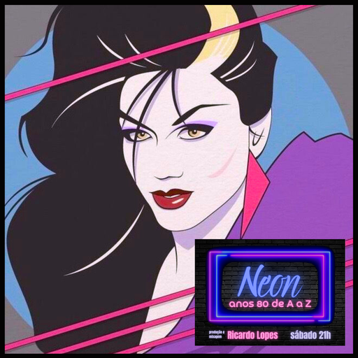 Neon 019 - 26.7.2025