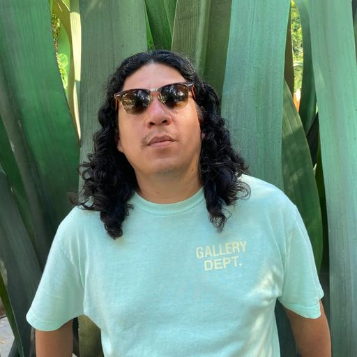 Artform Radio: Ramon "PayRay" Limon // 24-03-22